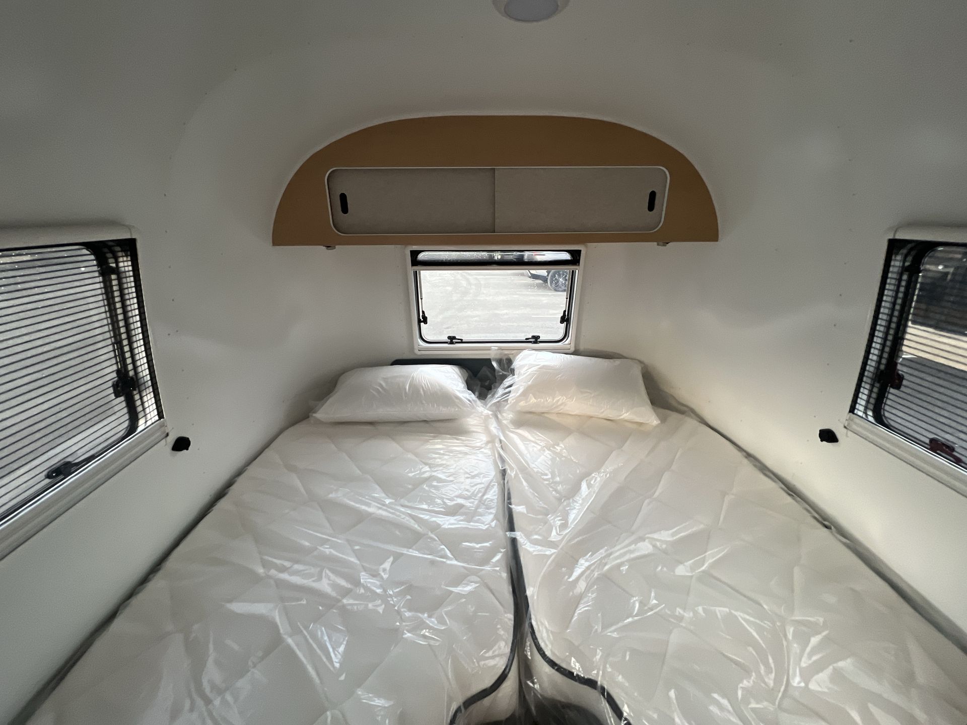 2026 Airstream 22RB Base