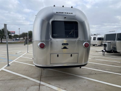 2026 Airstream 22RB Base