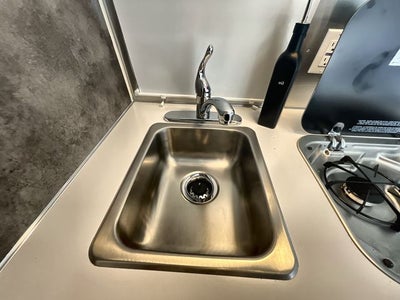 2025 Airstream 16RB Base