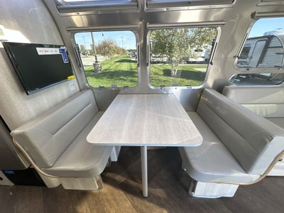 2026 Airstream 30RBQ Base