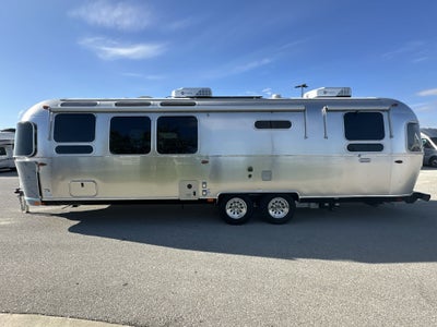 2026 Airstream 30RBQ Base