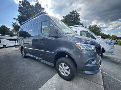 2026 Airstream 19GT Base