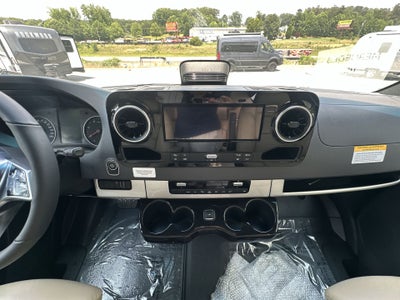 2025 Airstream 24GL Base