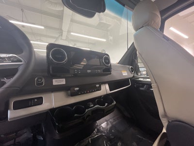 2026 Airstream 24GL Base