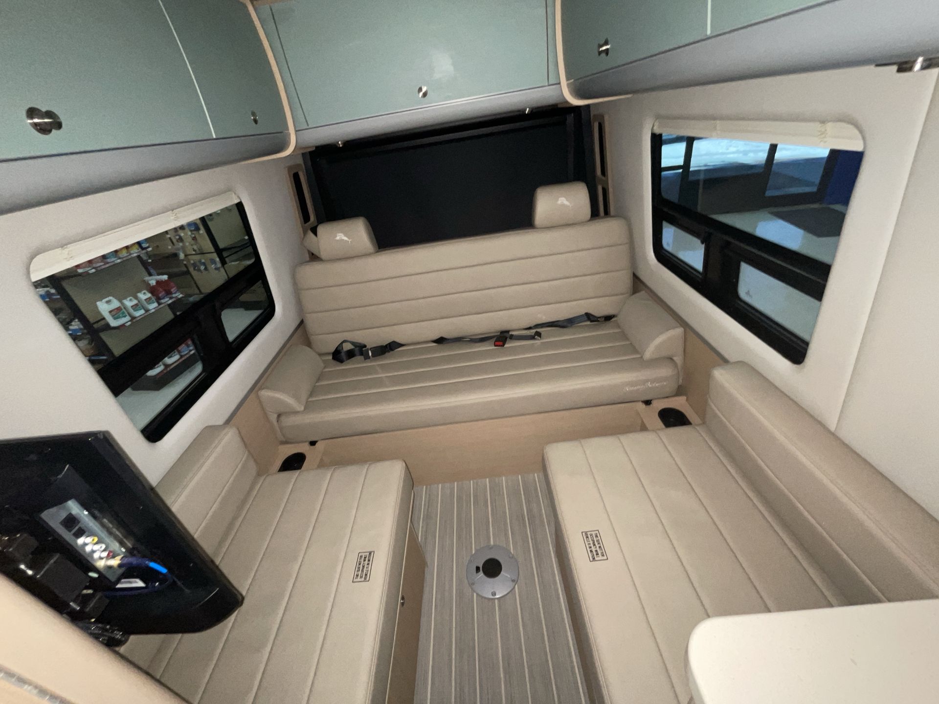 2026 Airstream 24GL Base