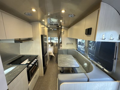 2026 Airstream 23FBT Base