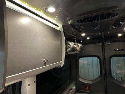2025 Airstream 19X Base