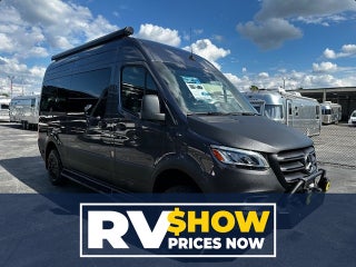 2025 Airstream 19X Base