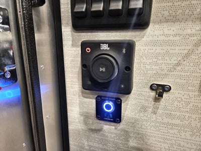 2026 Airstream 20Xe Base