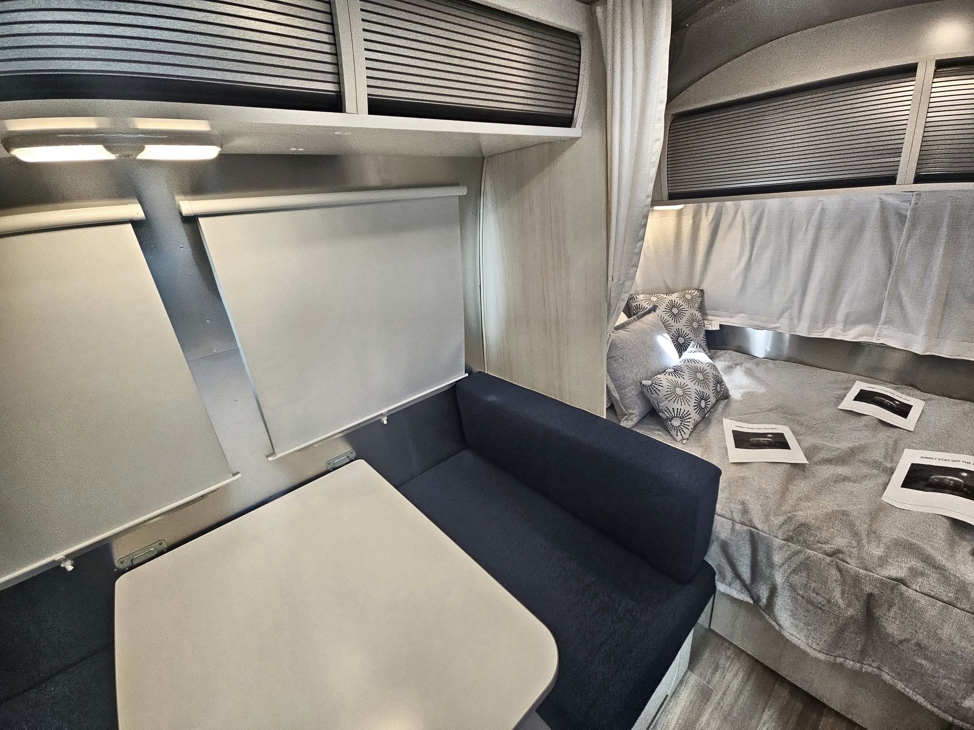 2025 Airstream 20FB Base