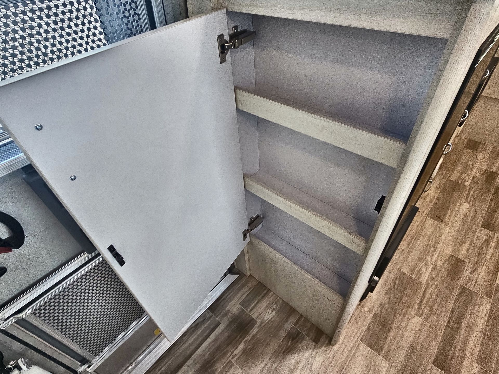 2025 Airstream 20FB Base