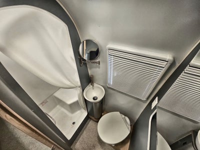 2026 Airstream 22RB Base