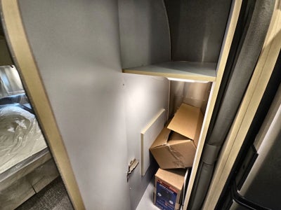 2026 Airstream 28RBQ Base