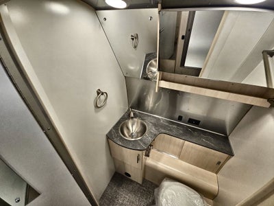 2026 Airstream 28RBQ Base