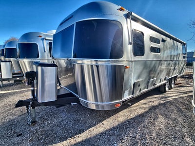 2026 Airstream 28RBQ Base