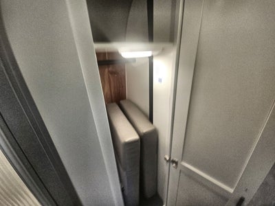 2026 Airstream 28RBT Base