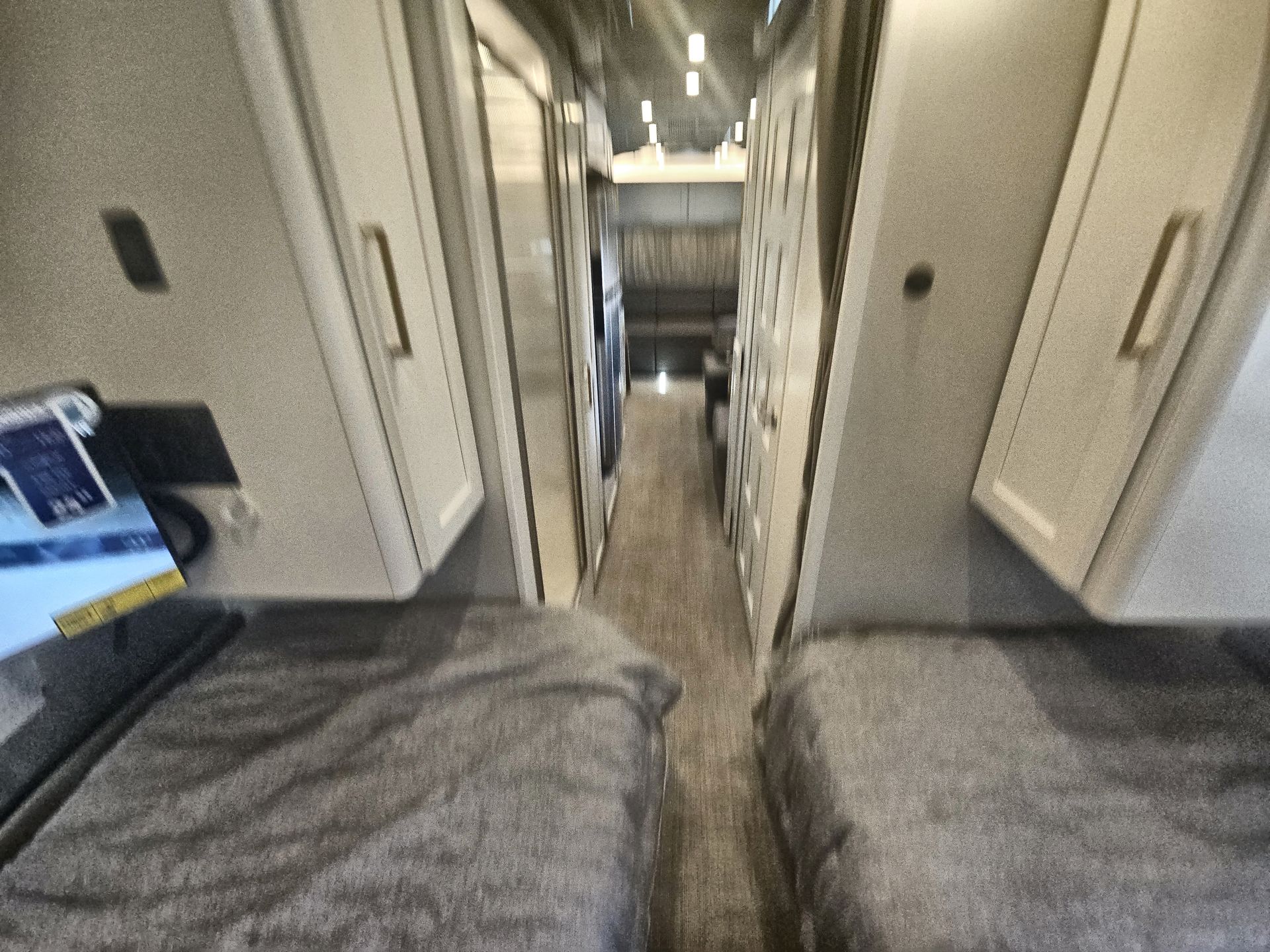 2026 Airstream 28RBT Base