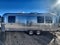 2026 Airstream 25FBQ Base