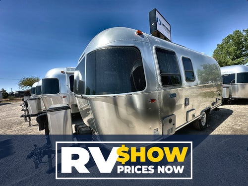 2025 Airstream 22FB Base