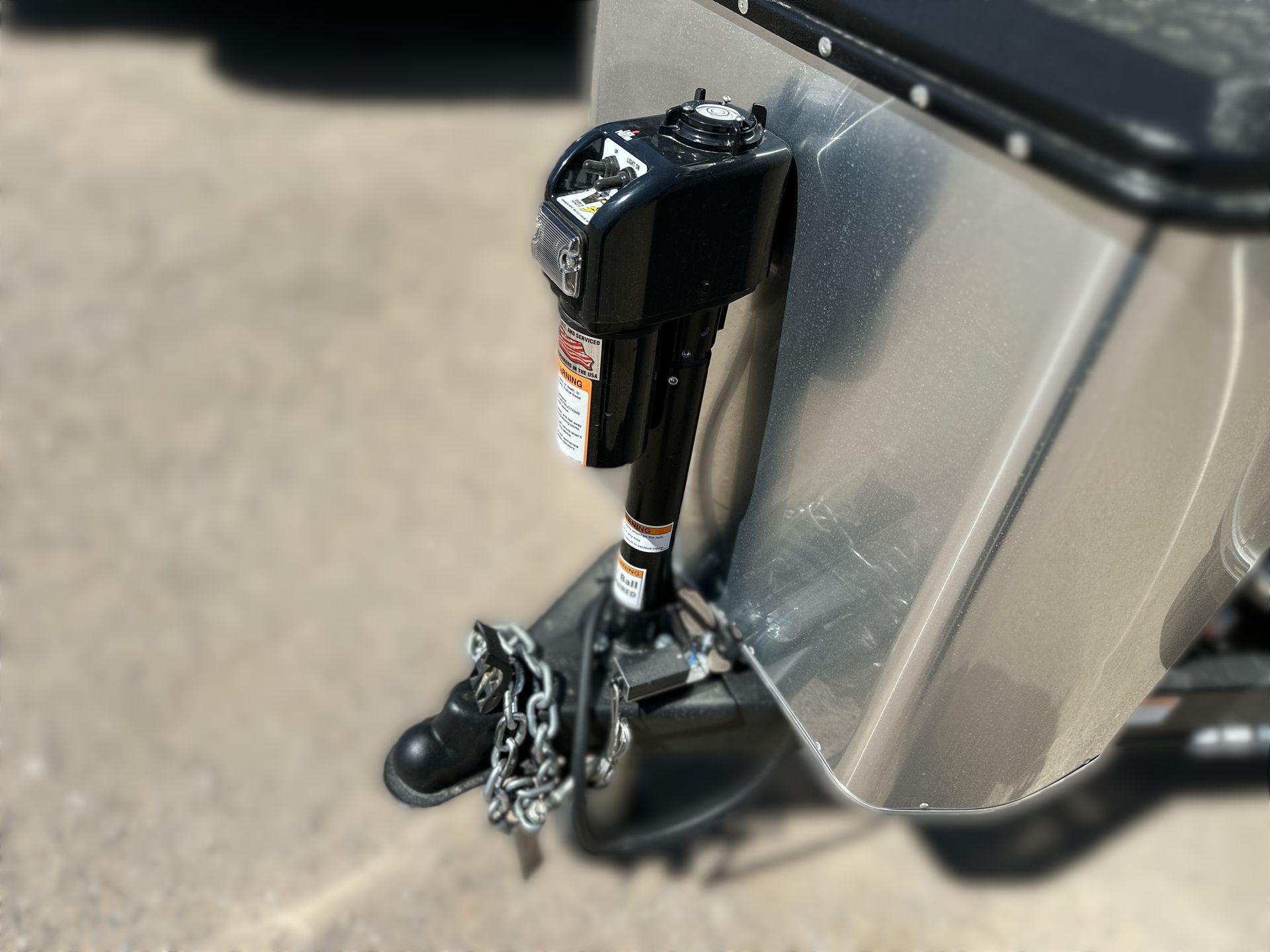 2025 Airstream 22FB Base