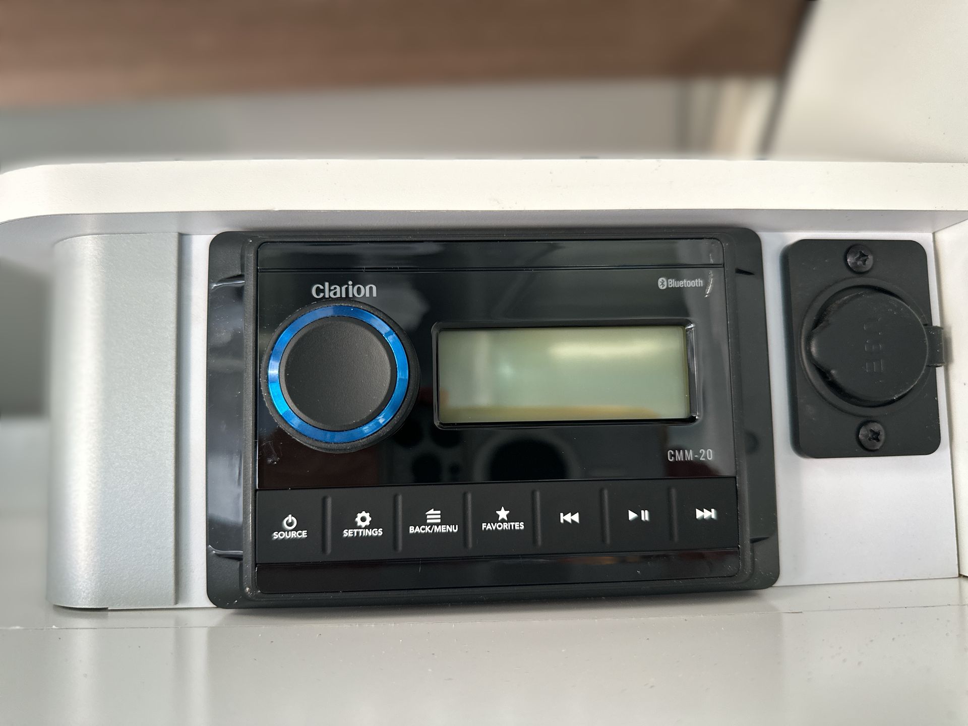 2025 Airstream 22FB Base