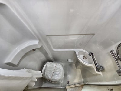 2025 Airstream 24GL Base