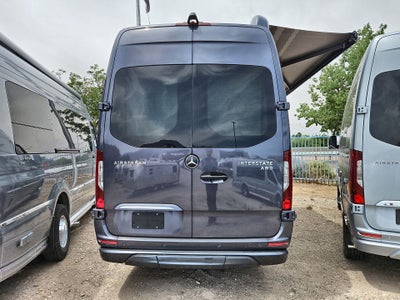 2025 Airstream 24GL Base