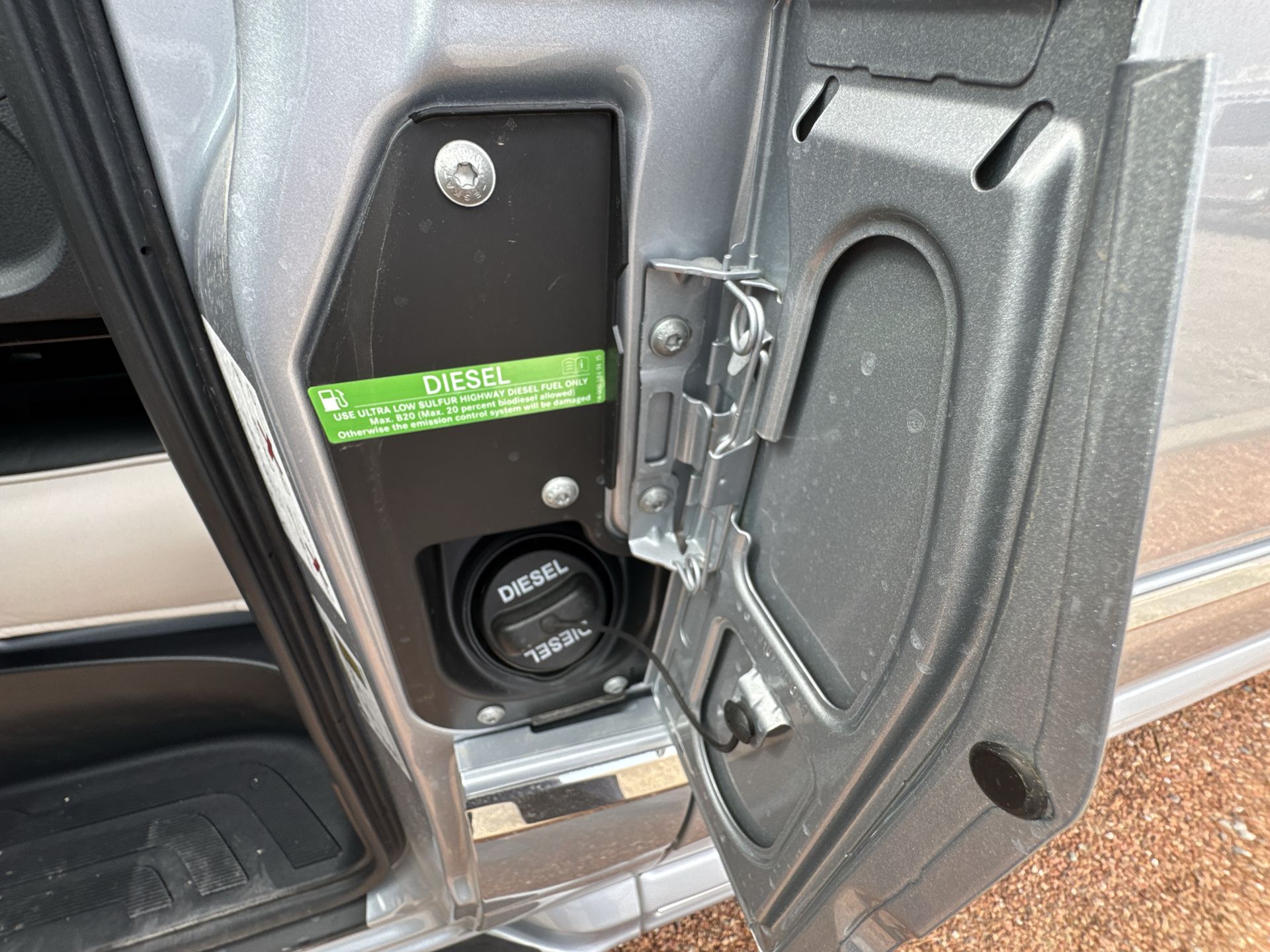 2025 Airstream 24GT Base