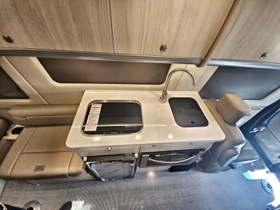 2025 Airstream 24GL Base