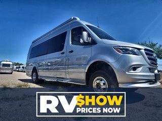 2025 Airstream 24GL Base