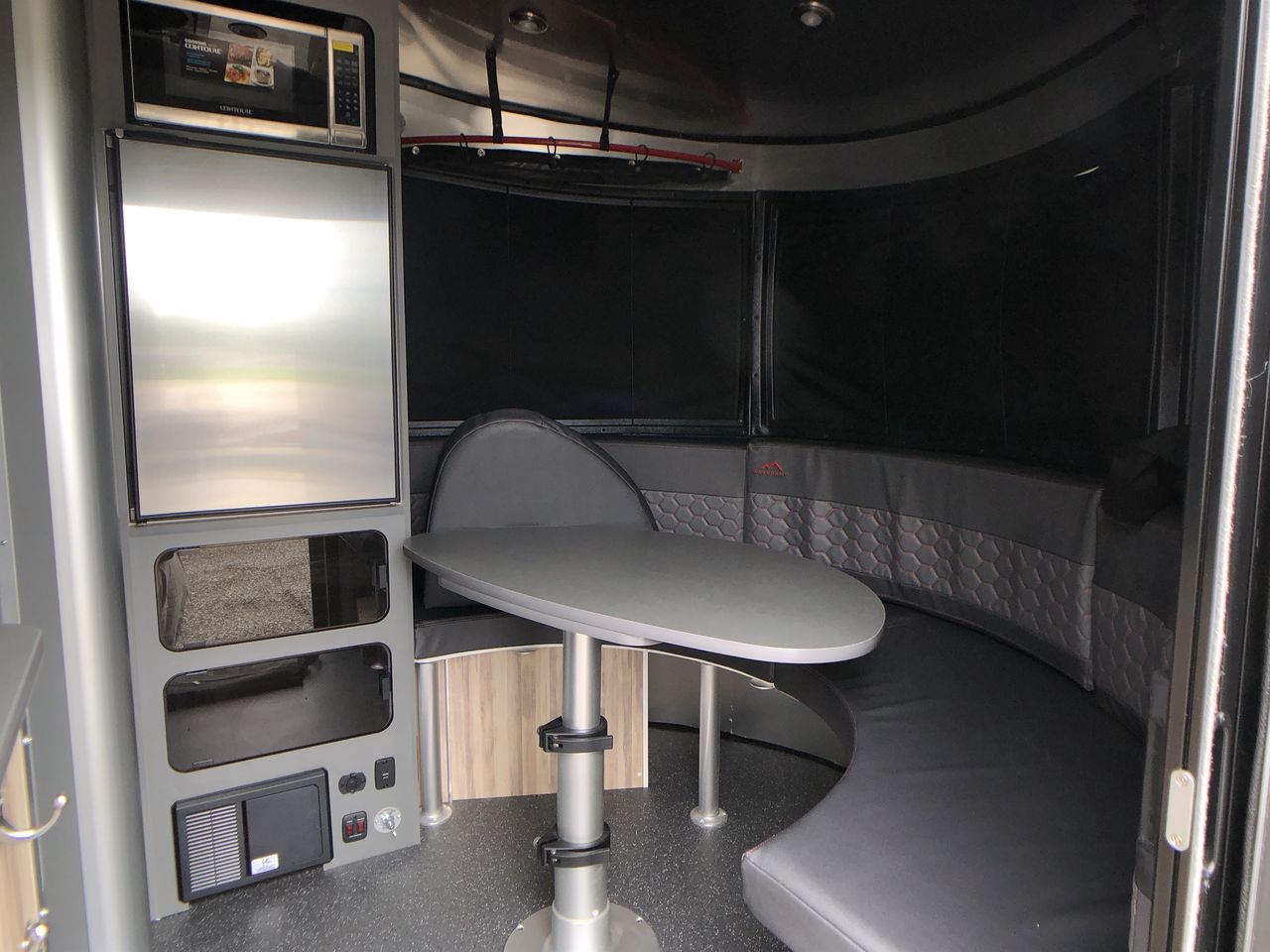 2026 Airstream 20X Base