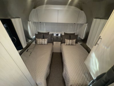 2026 Airstream 23FBT Base