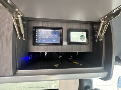 2025 Airstream 24GL Base