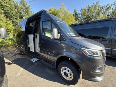 2025 Airstream 24GT Base