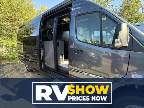 2025 Airstream 24GT Base