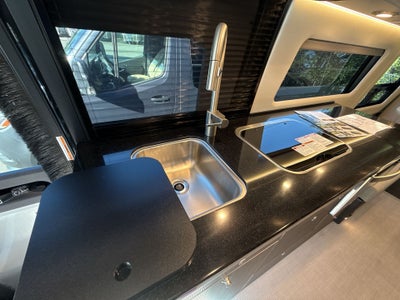 2025 Airstream 24GT Base