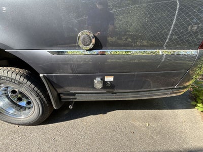 2025 Airstream 24GT Base