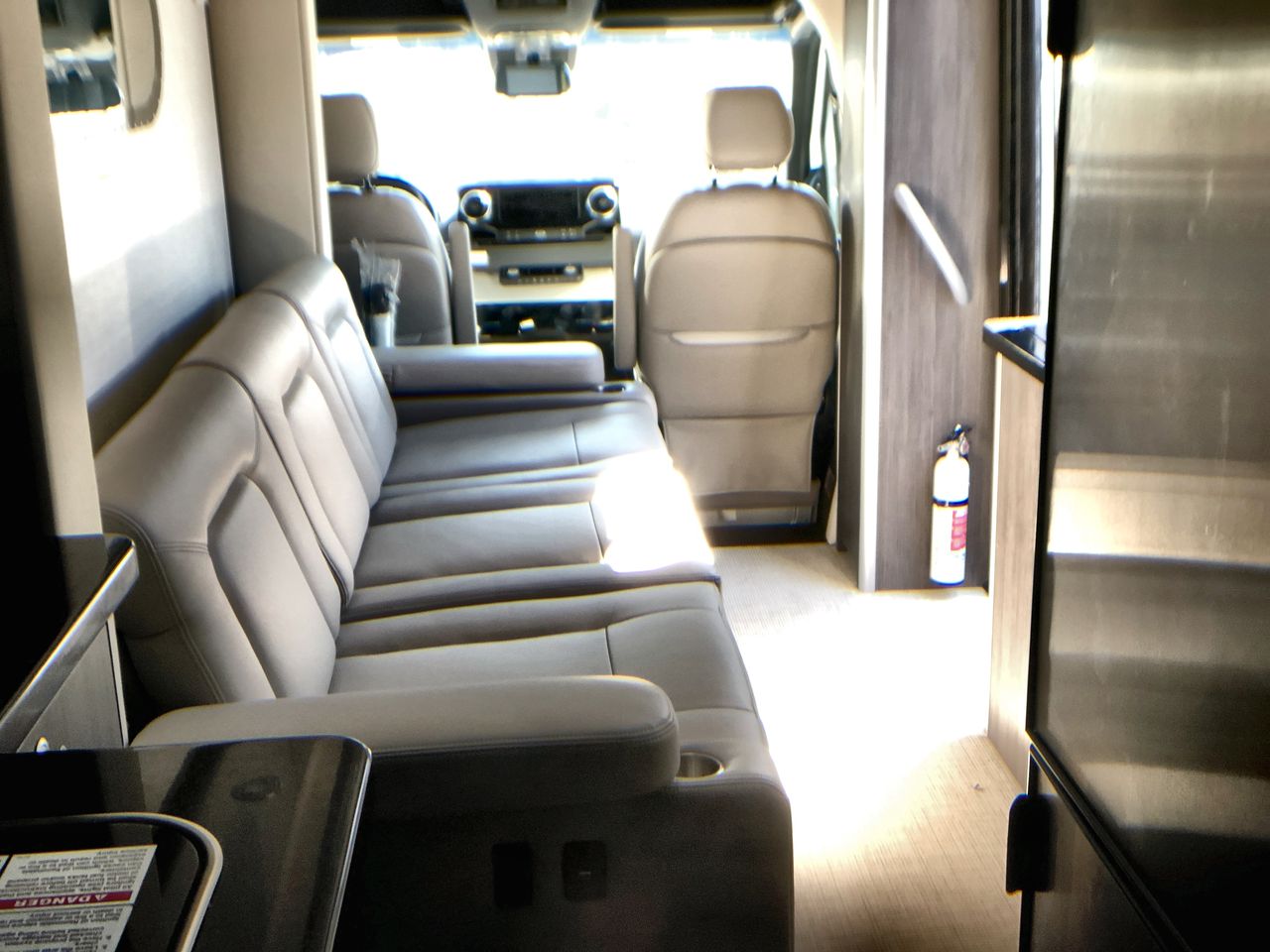 2026 Airstream Murphy Suite Base