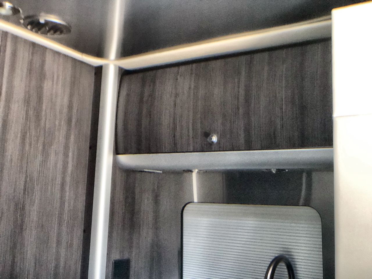 2026 Airstream Murphy Suite Base