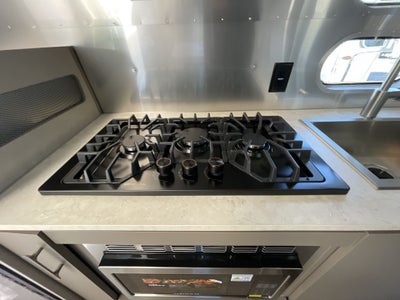 2026 Airstream 22FB Base