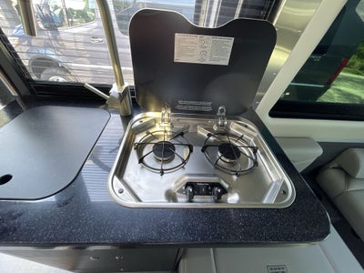 2025 Airstream 19 Base