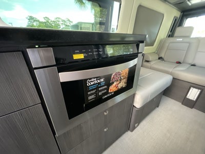 2025 Airstream 24GT Base