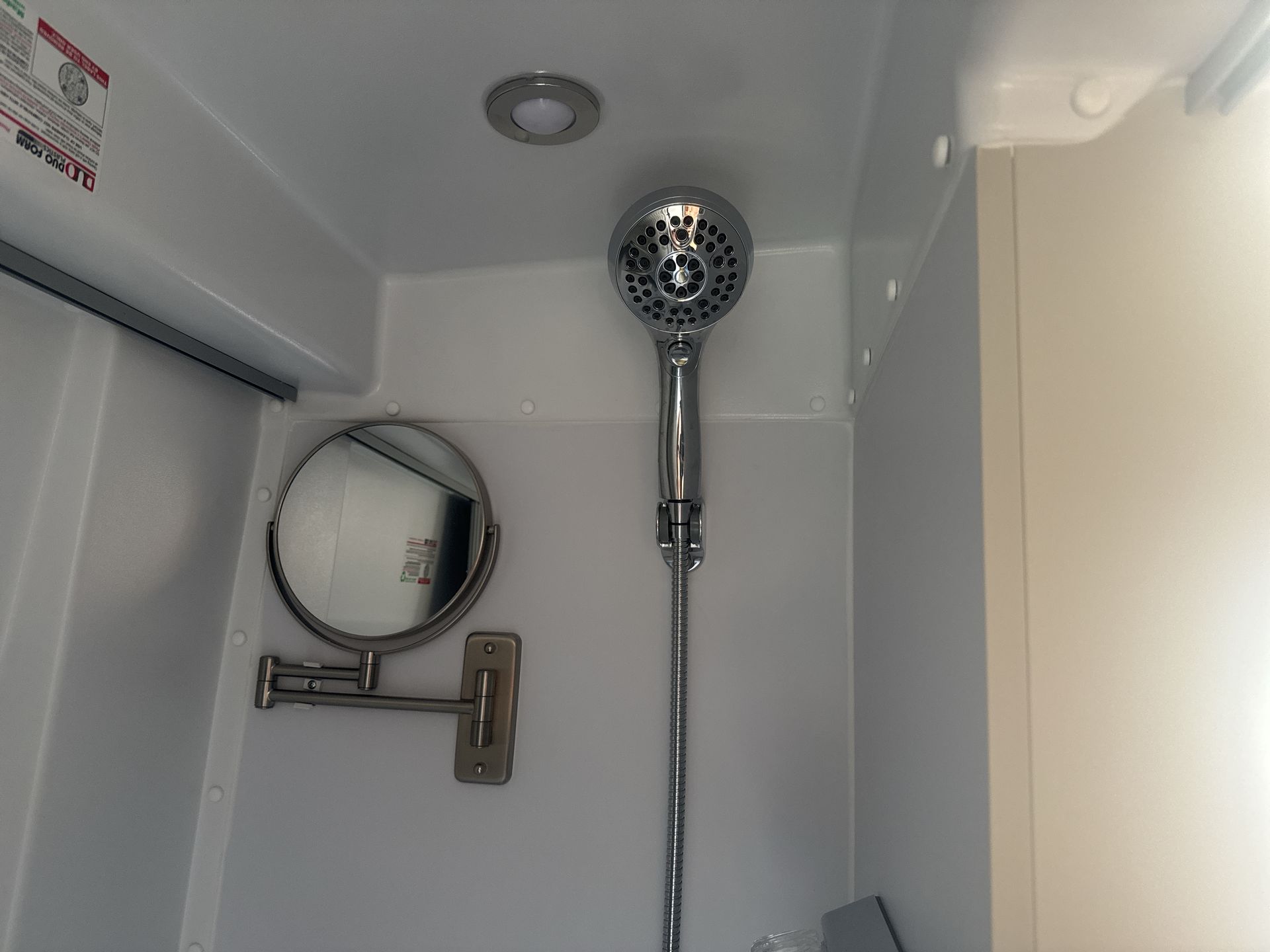 2026 Airstream Rangeline Base