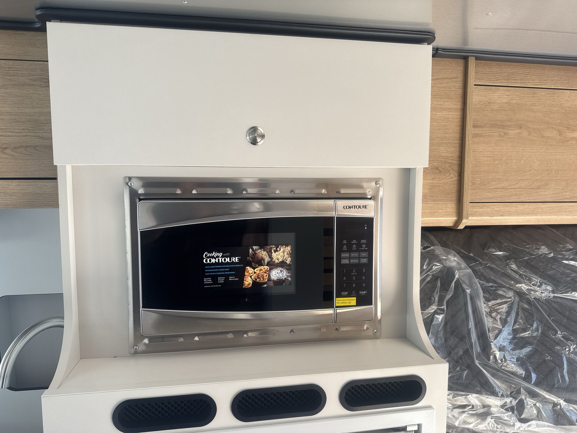 2026 Airstream Rangeline Base