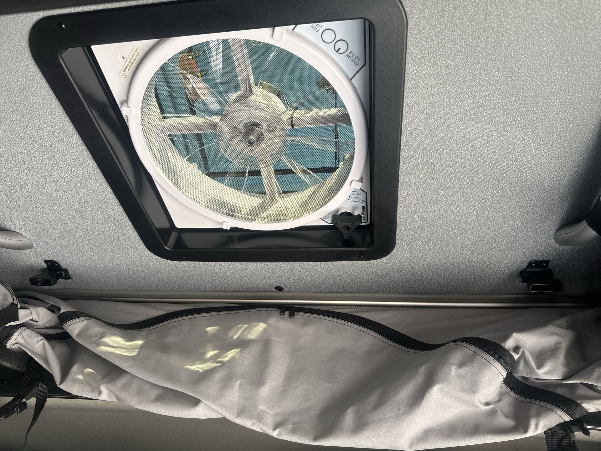 2026 Airstream Rangeline Base