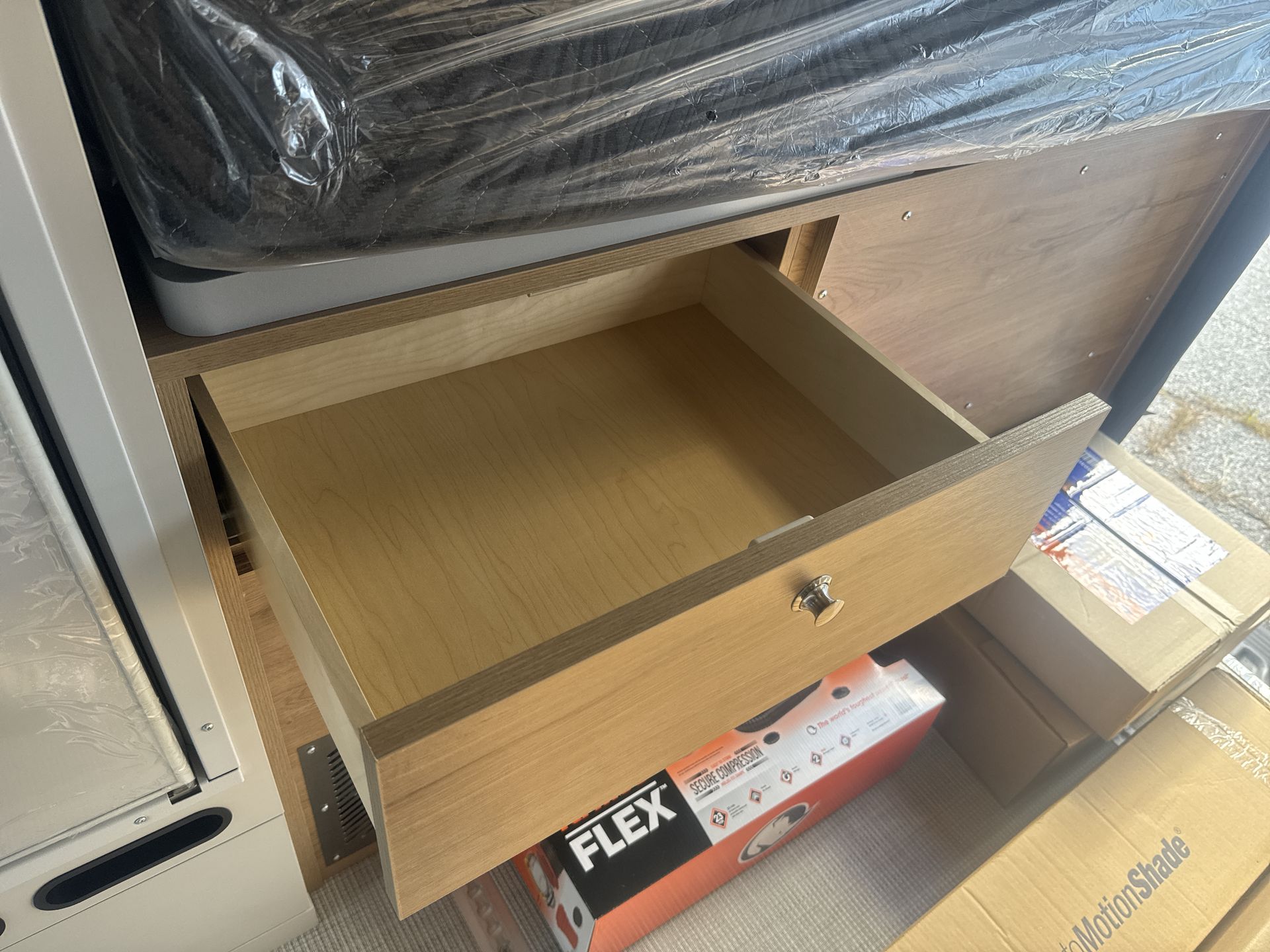 2026 Airstream Rangeline Base