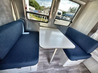 2026 Airstream 20FB Base