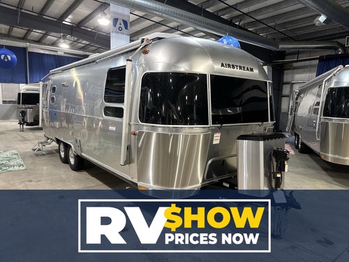 2025 Airstream 27FBQ Base