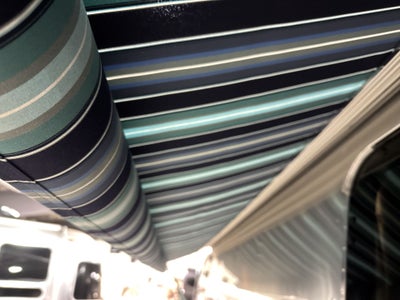 2025 Airstream 27FBQ Base