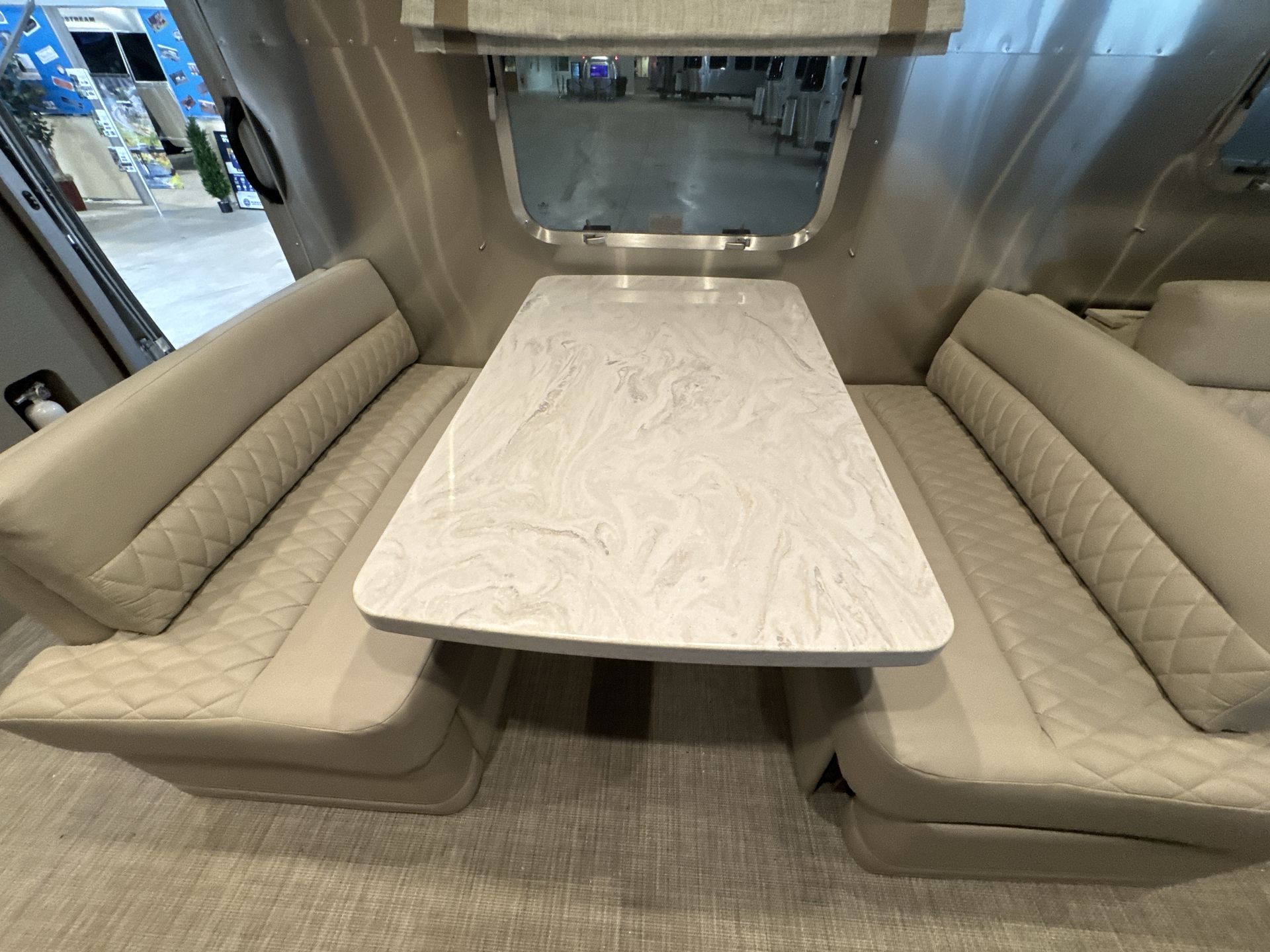 2026 Airstream 33FBT Base